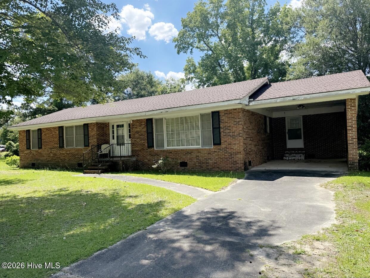 1804 Mill Pond Road Property Photo 1