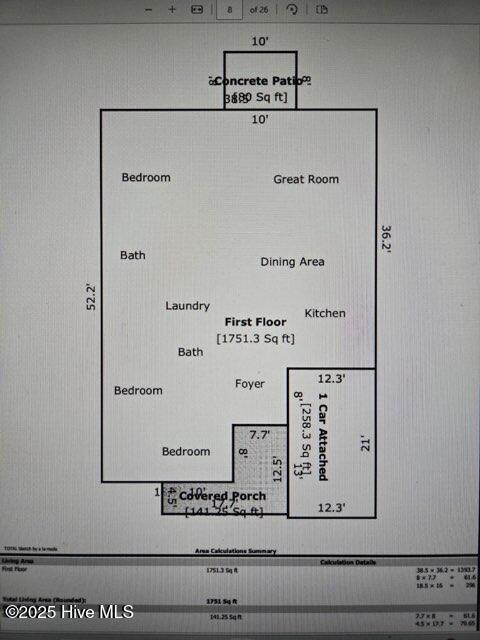 4928 Abbington Oaks Way Se Property Photo 19