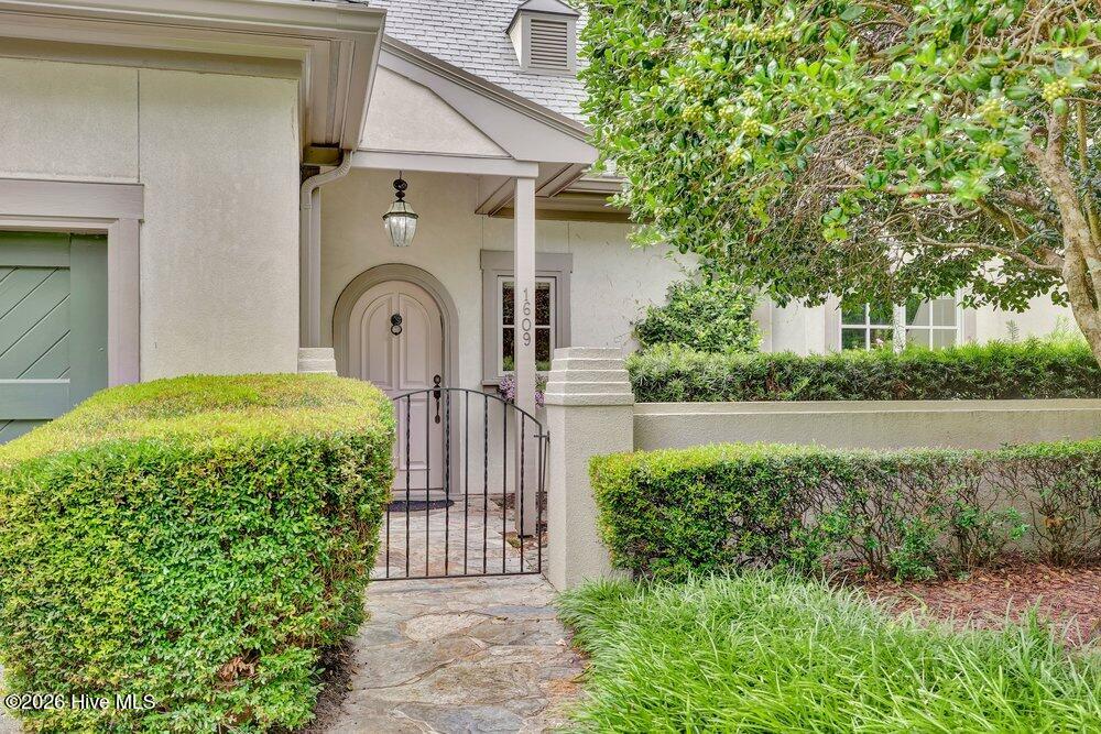1609 Dijon Drive Property Photo 3