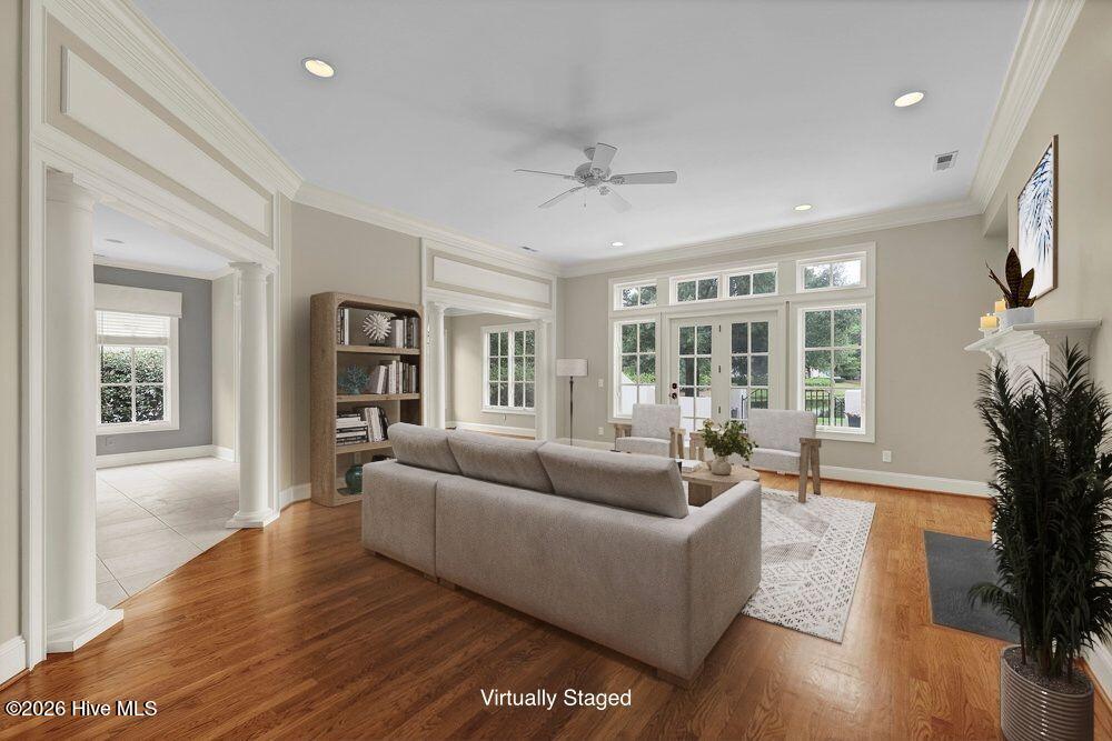 1609 Dijon Drive Property Photo 11