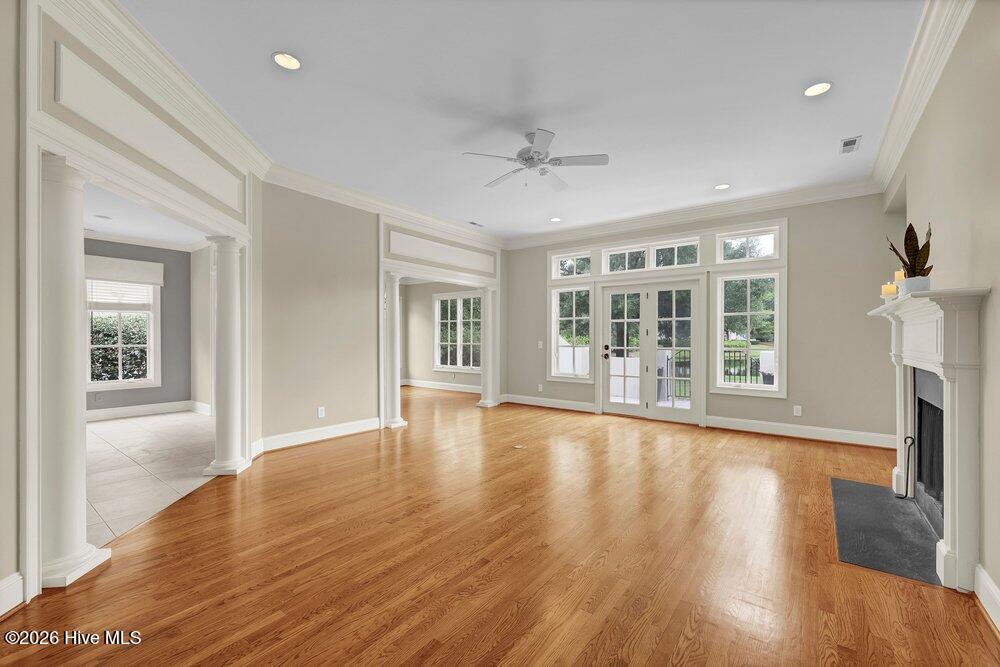1609 Dijon Drive Property Photo 12
