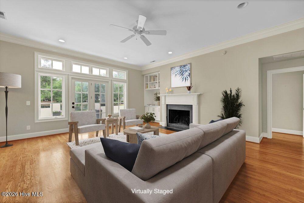 1609 Dijon Drive Property Photo 13