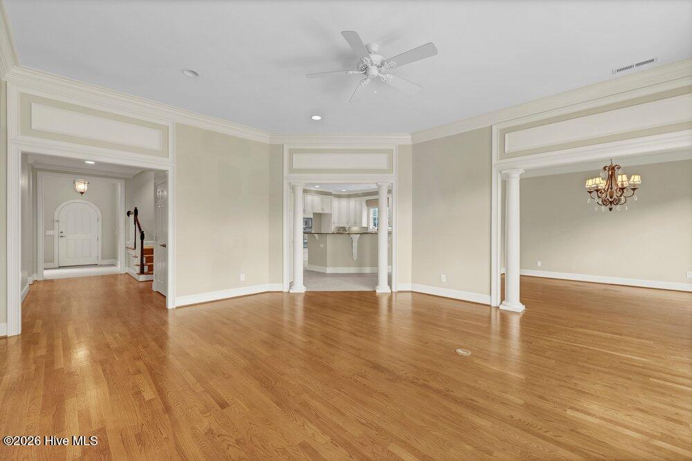 1609 Dijon Drive Property Photo 17