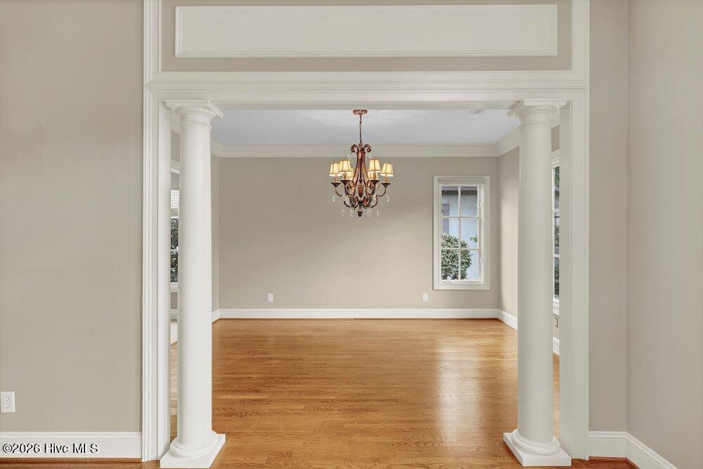 1609 Dijon Drive Property Photo 18