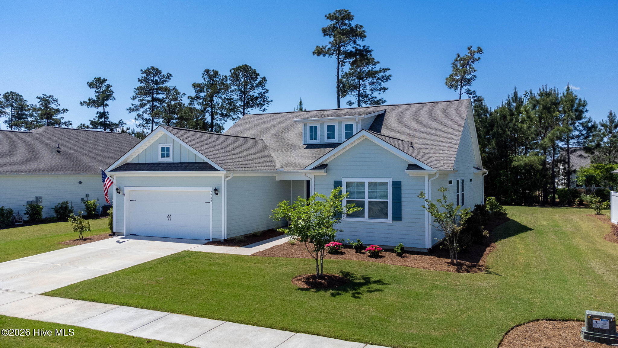 7789 Harrier Circle Property Photo 1