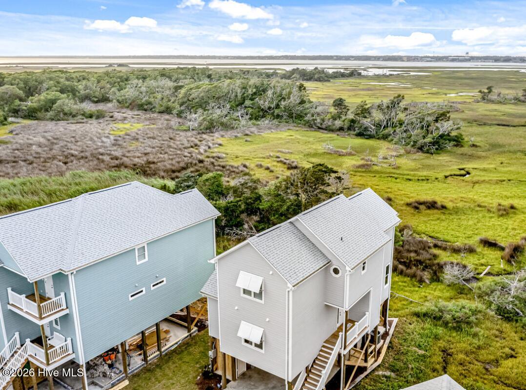 100 Salt Marsh Way Property Photo 1