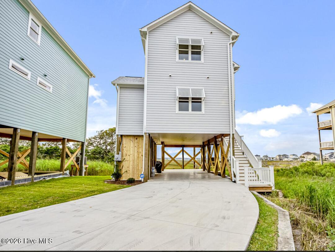 100 Salt Marsh Way Property Photo 7