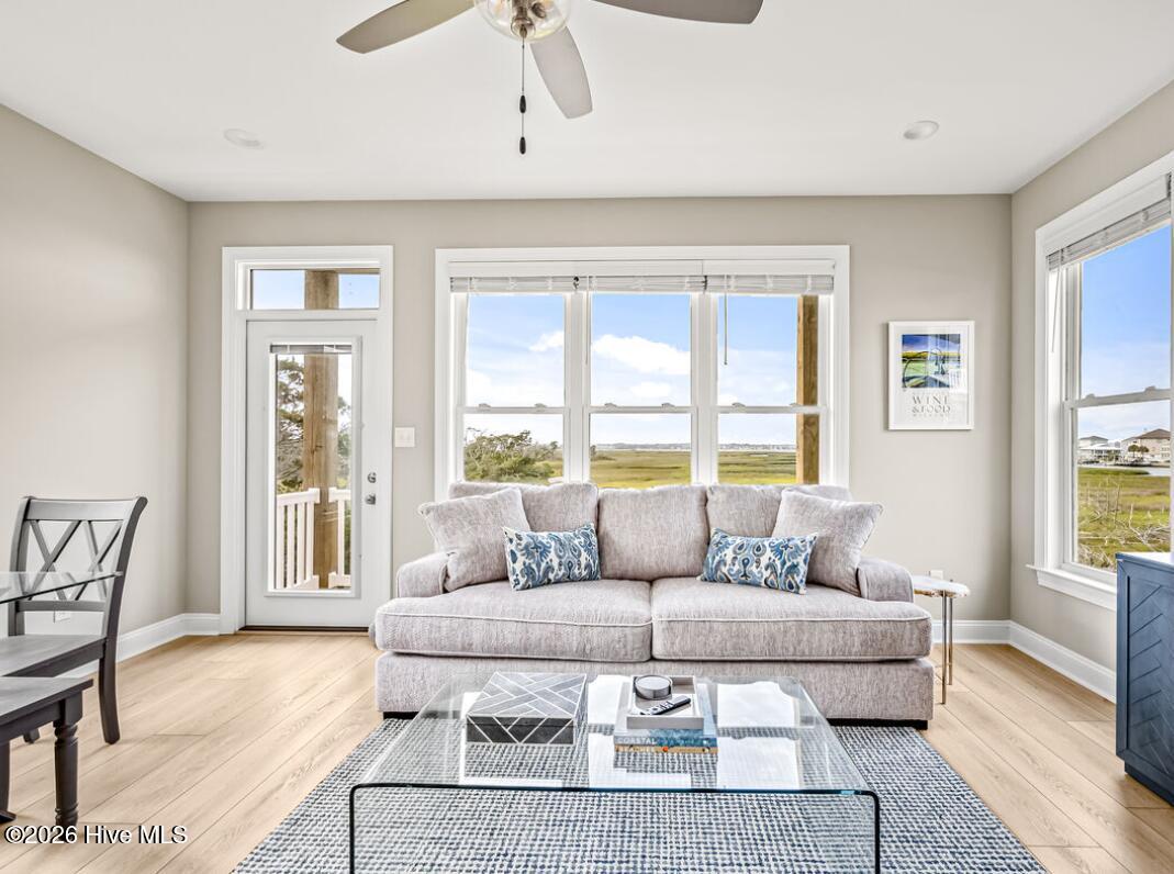 100 Salt Marsh Way Property Photo 15