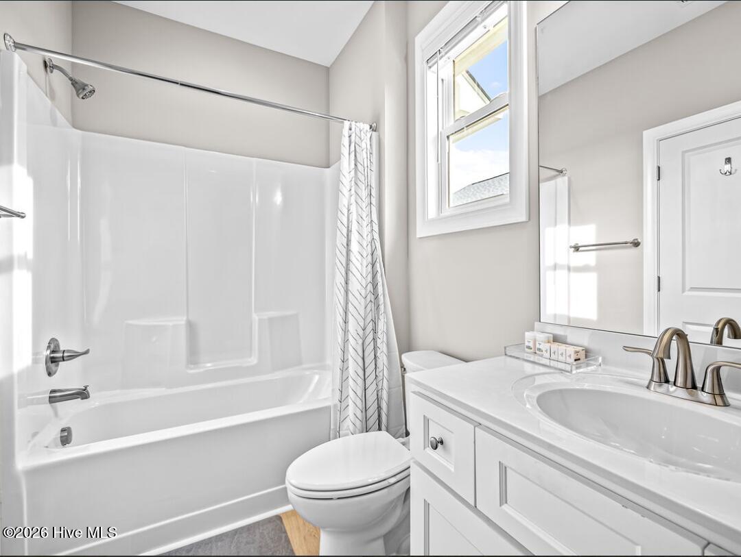 100 Salt Marsh Way Property Photo 34