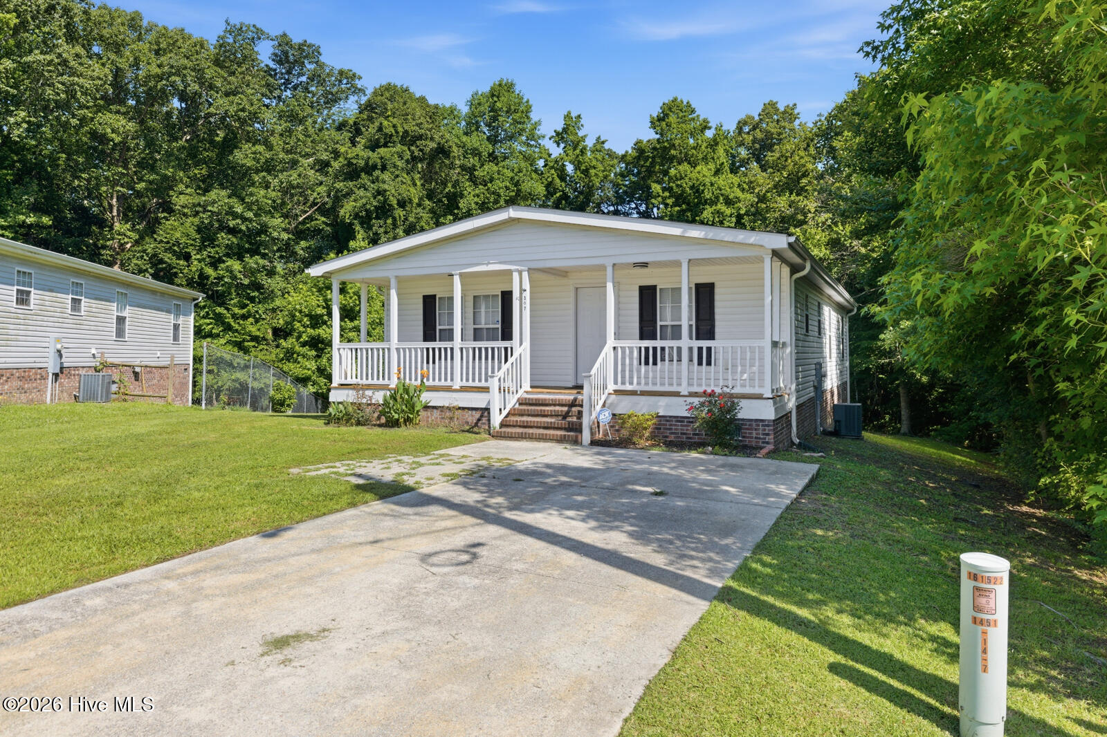 307 Shipmans Pike Property Photo 2
