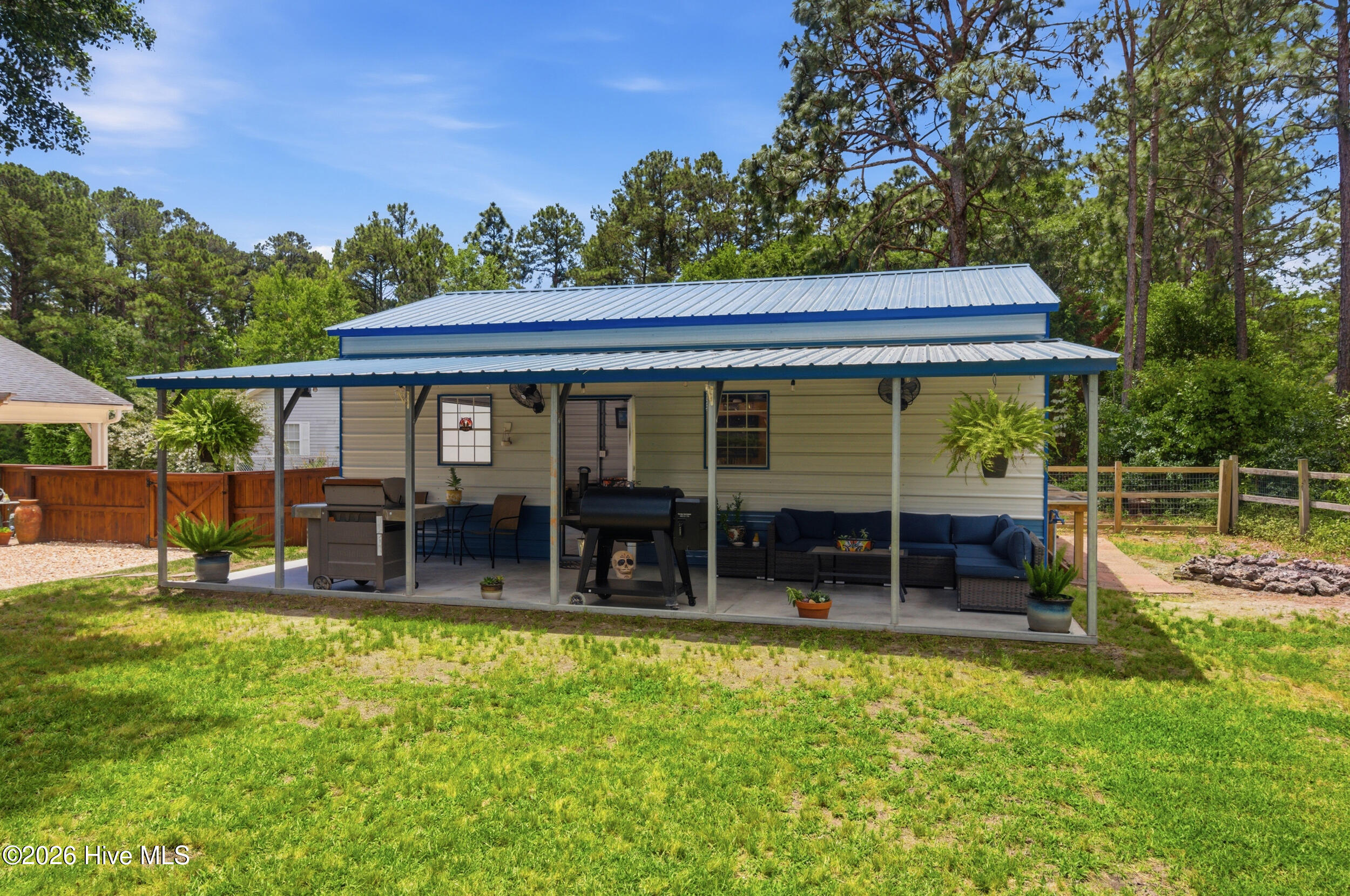 245 Barrington Ridge Property Photo 35