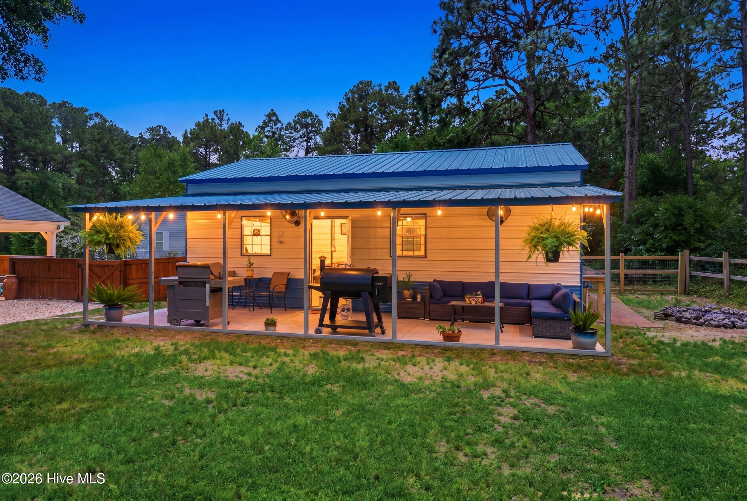 245 Barrington Ridge Property Photo 40