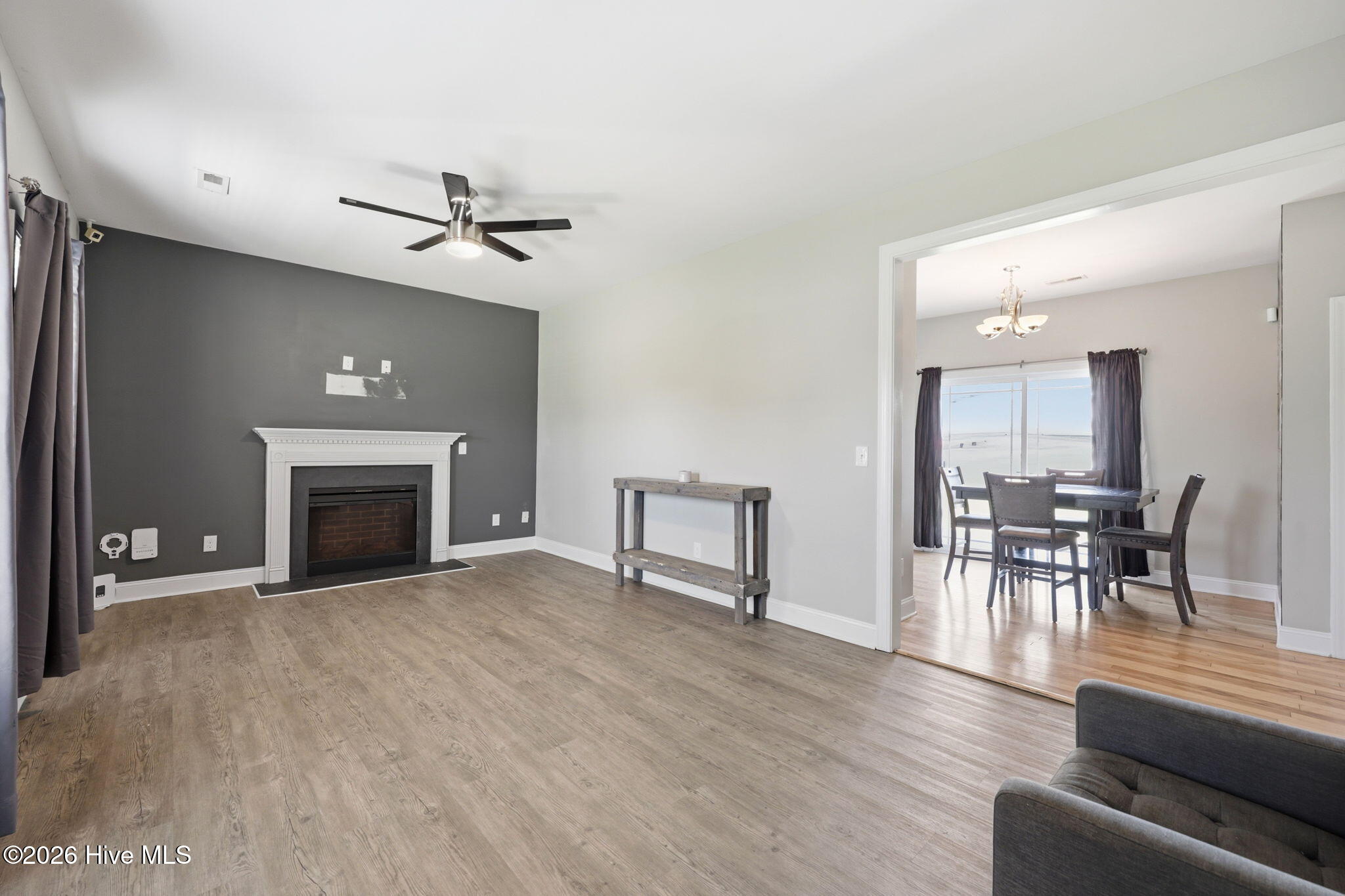 4400 Bristlecone Drive Property Photo 6