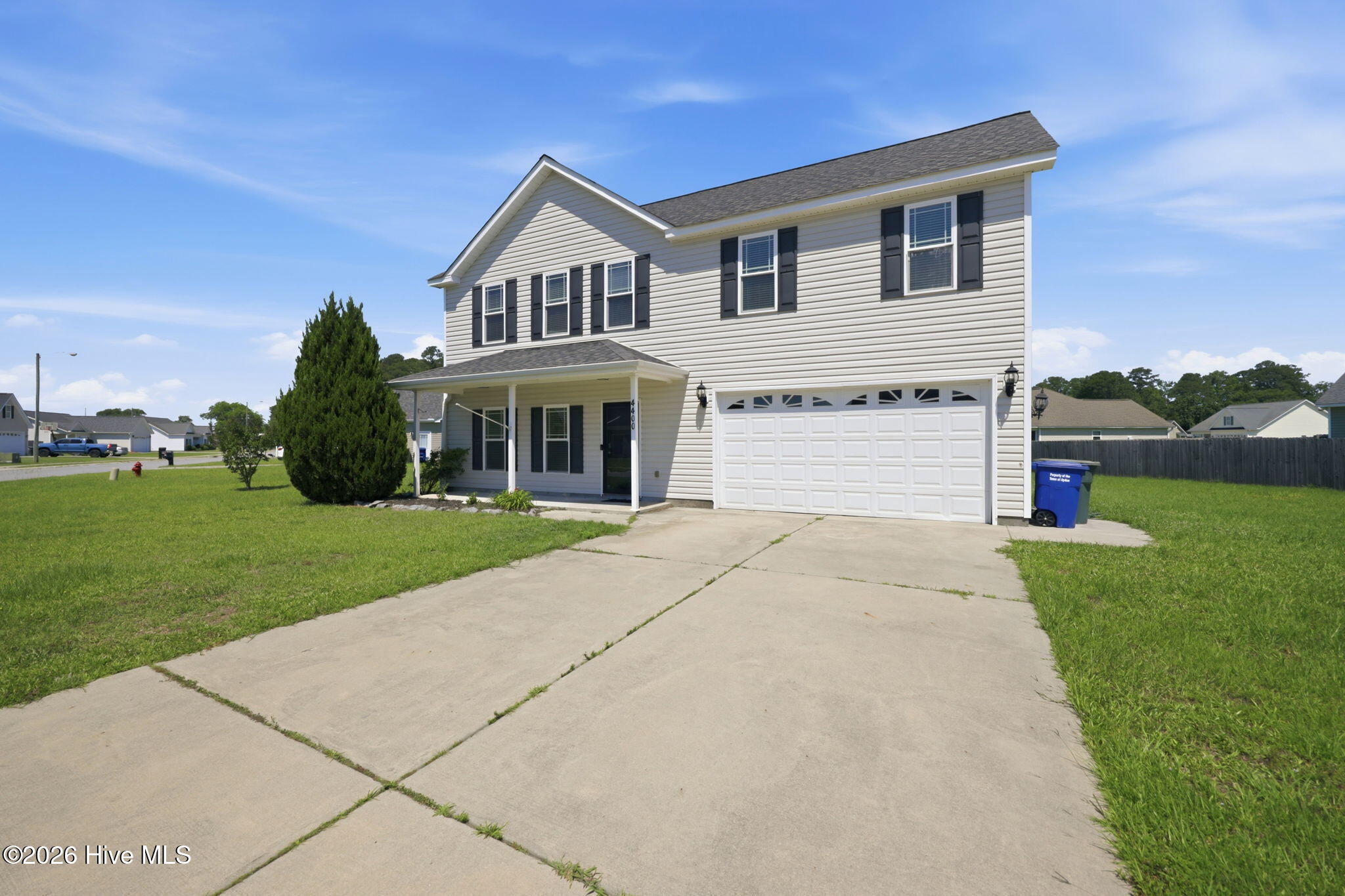 4400 Bristlecone Drive Property Photo 7