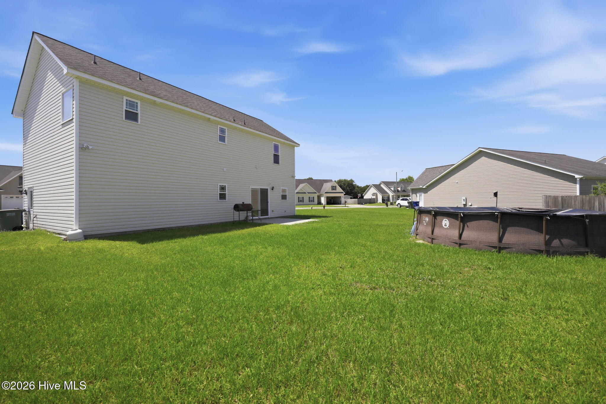 4400 Bristlecone Drive Property Photo 12