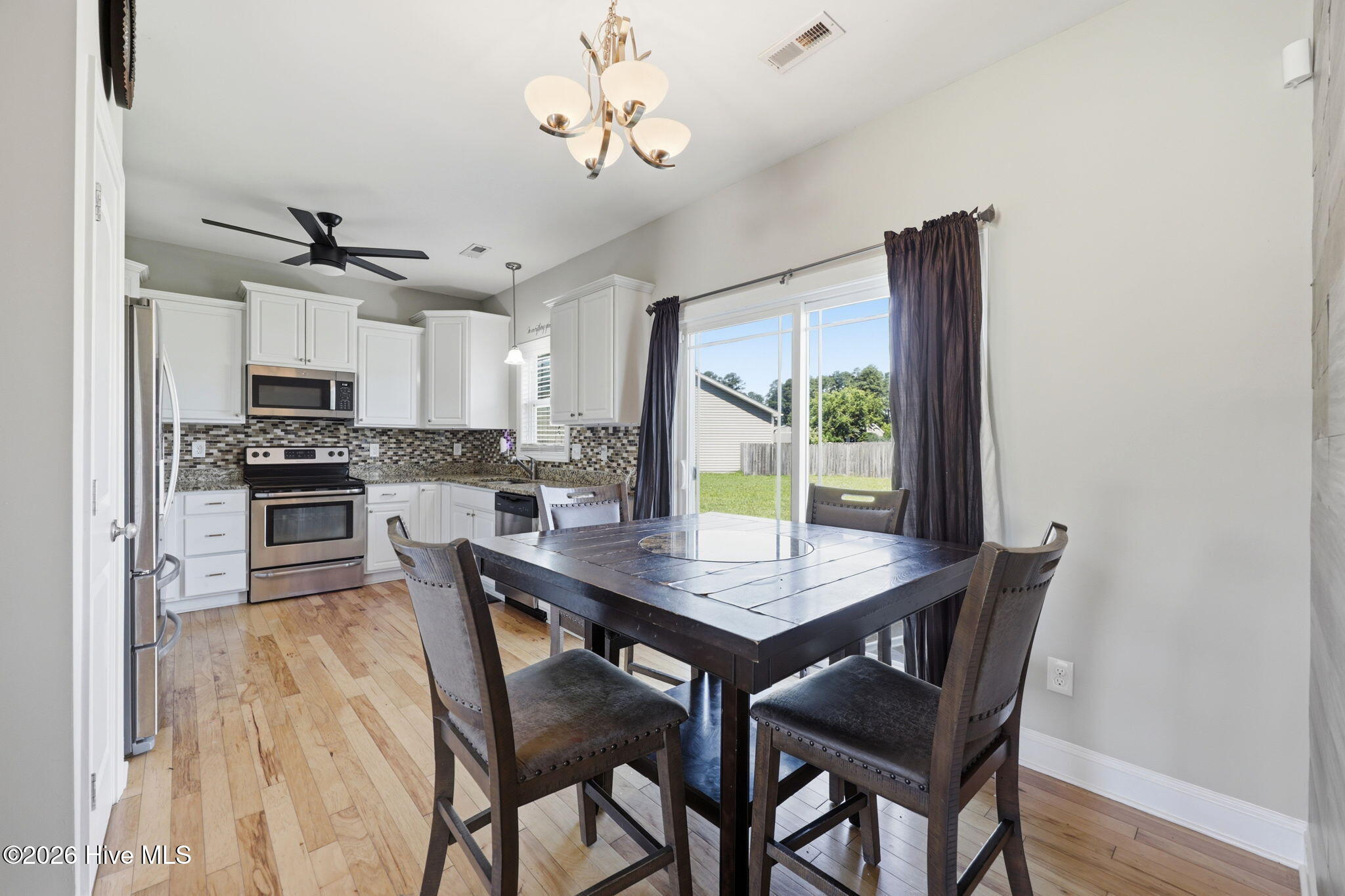 4400 Bristlecone Drive Property Photo 15