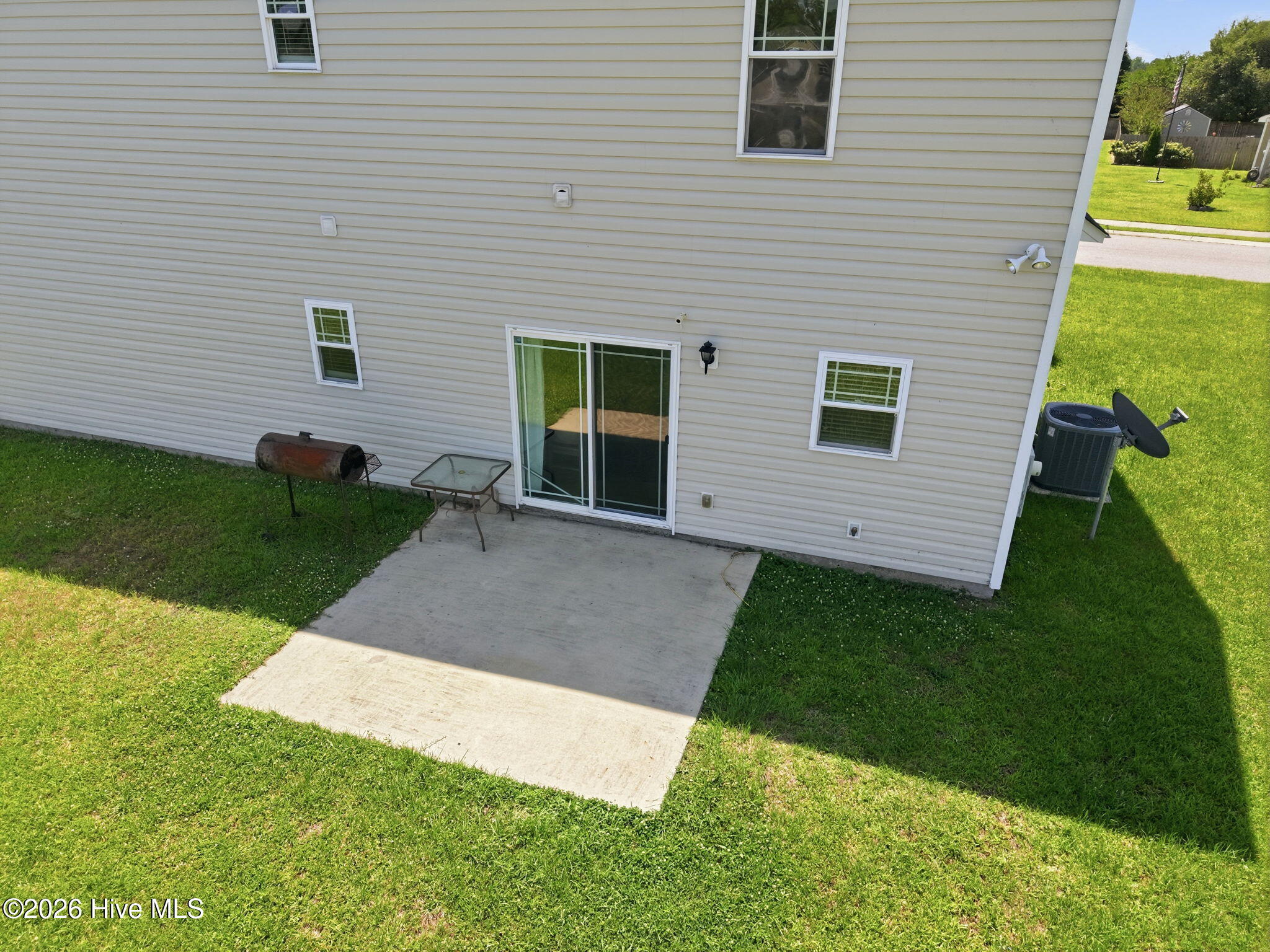 4400 Bristlecone Drive Property Photo 35