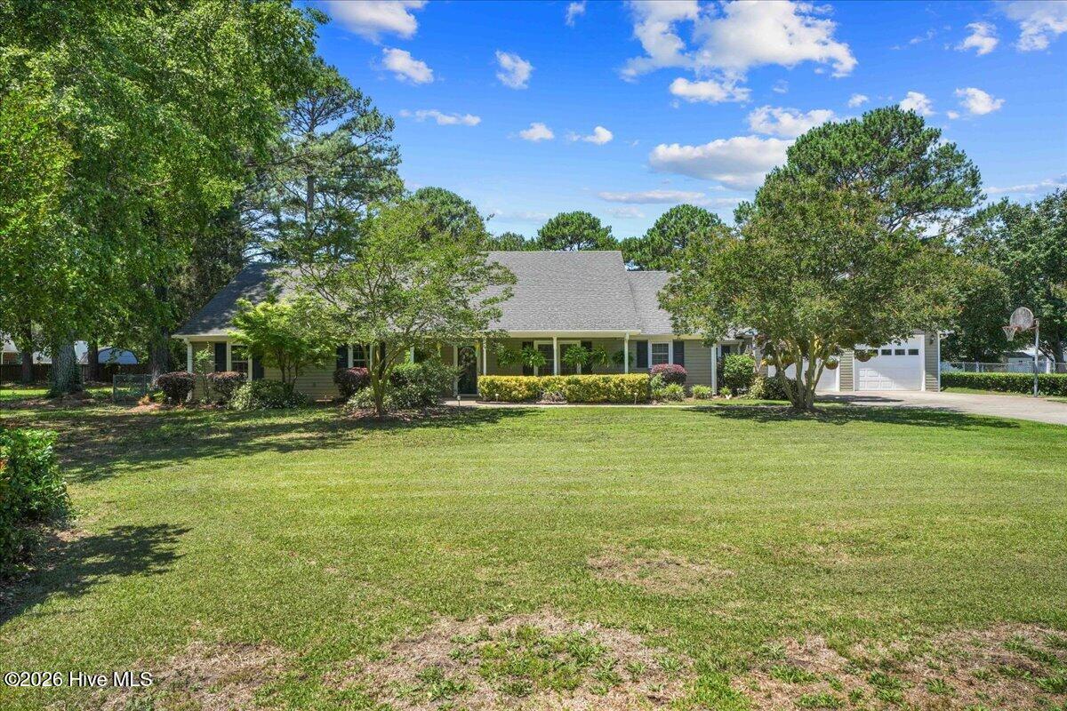 3905 Central Heights Road Property Photo 1