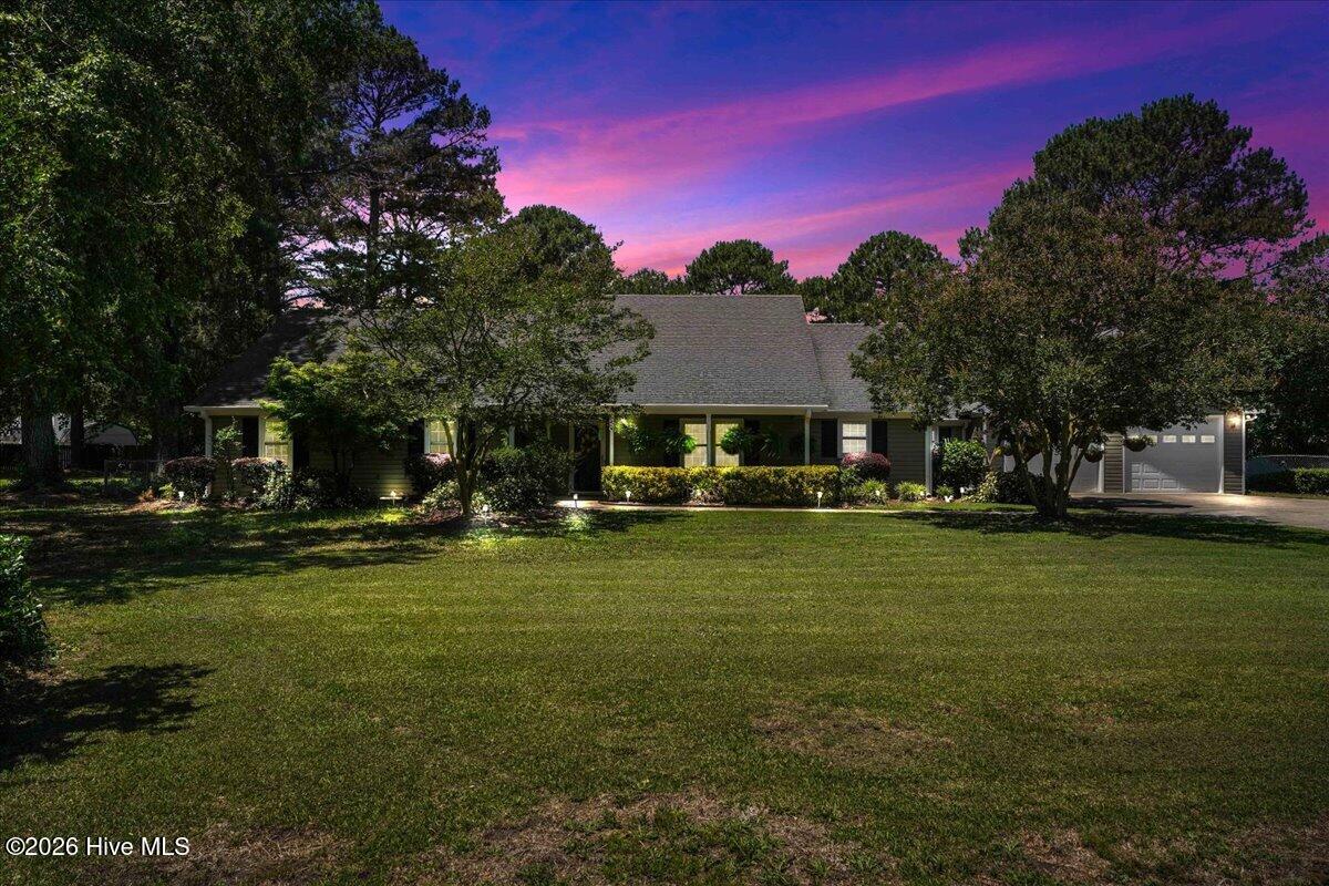 3905 Central Heights Road Property Photo 2