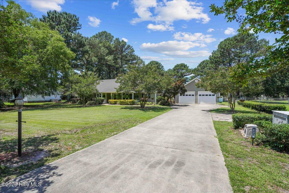 3905 Central Heights Road Property Photo 3