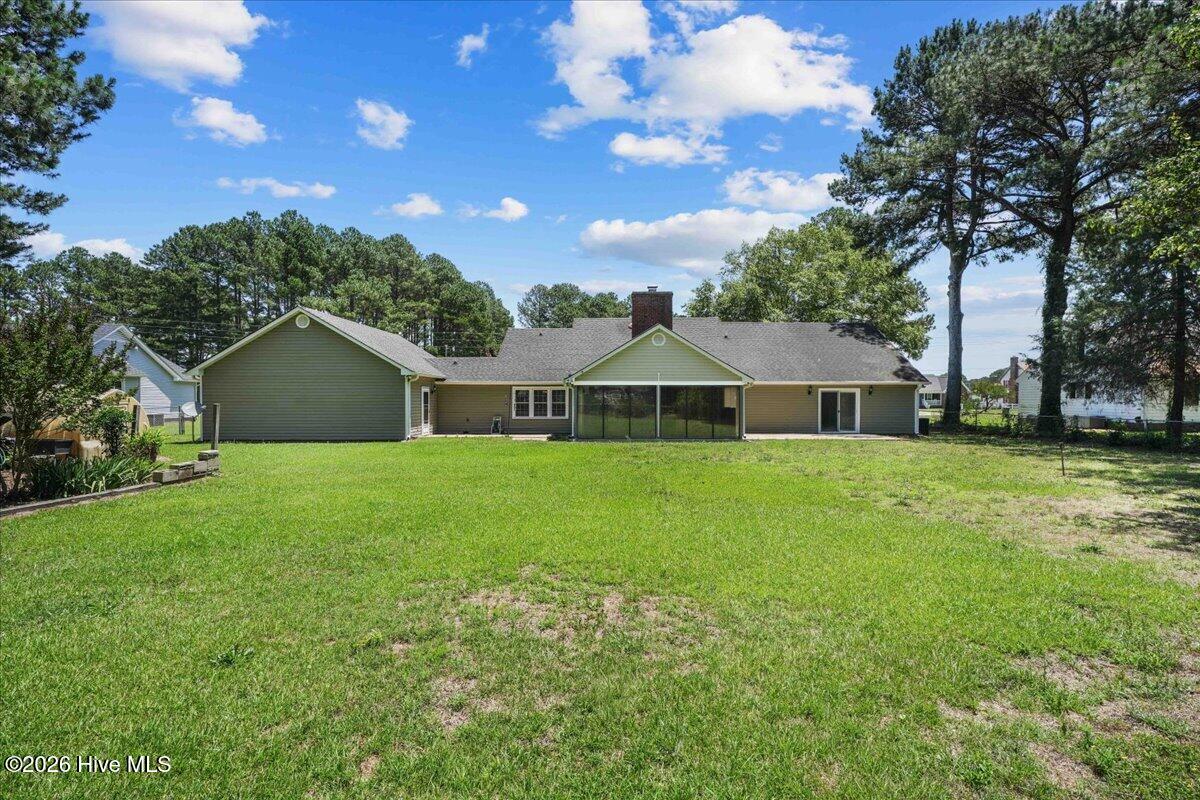 3905 Central Heights Road Property Photo 6