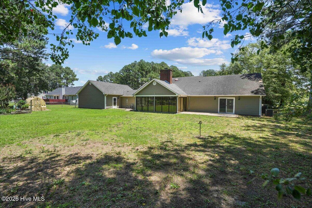 3905 Central Heights Road Property Photo 7