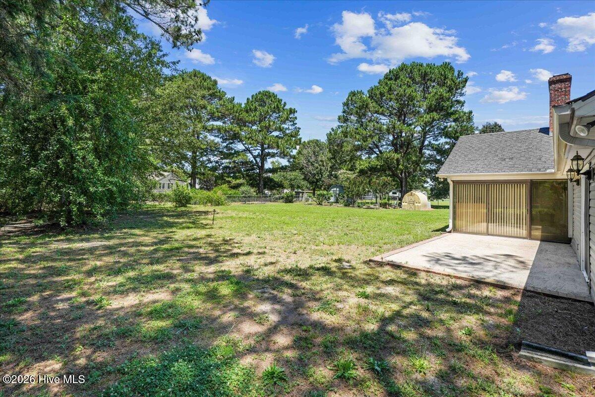 3905 Central Heights Road Property Photo 8