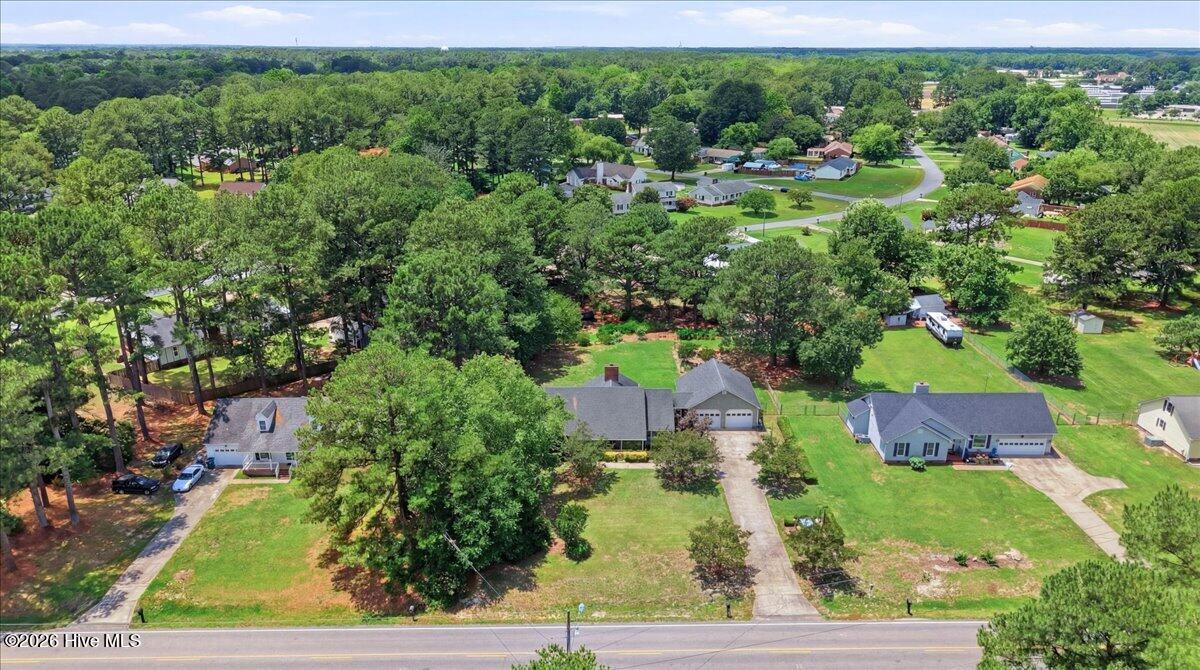 3905 Central Heights Road Property Photo 9