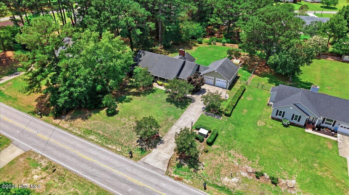 3905 Central Heights Road Property Photo 10
