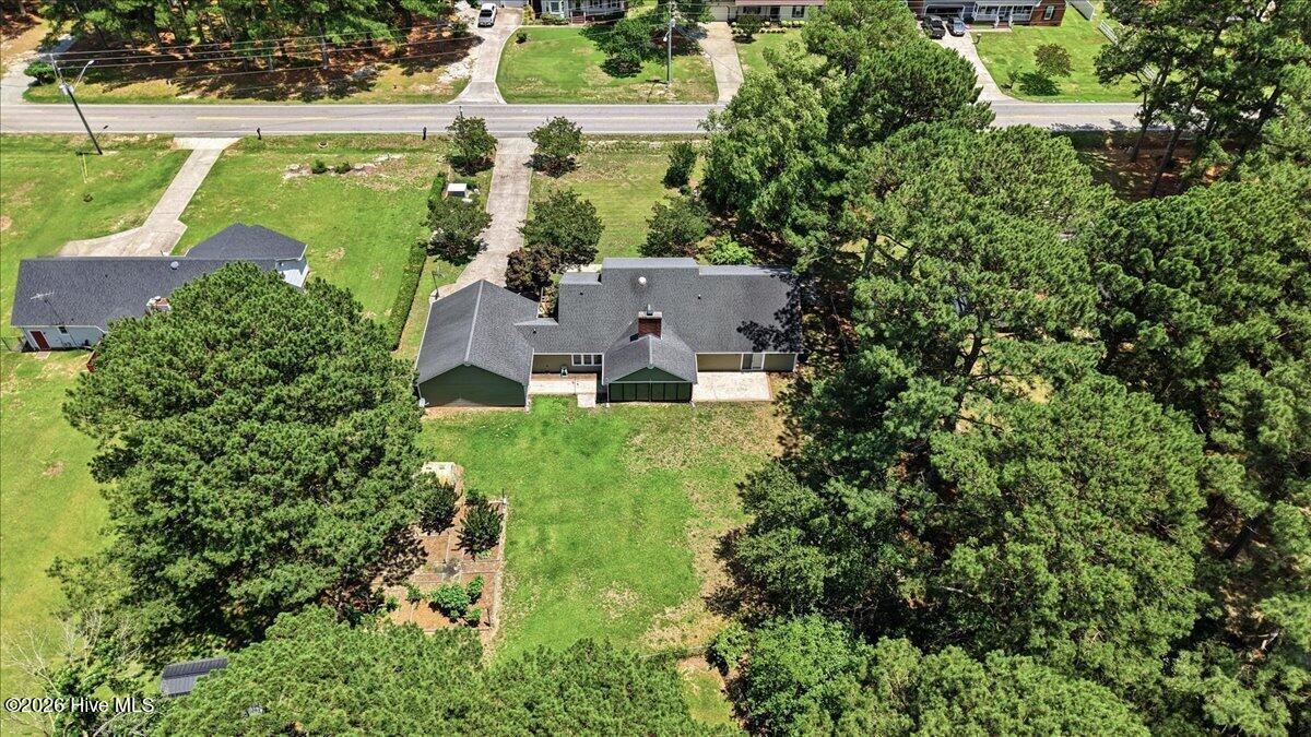 3905 Central Heights Road Property Photo 11