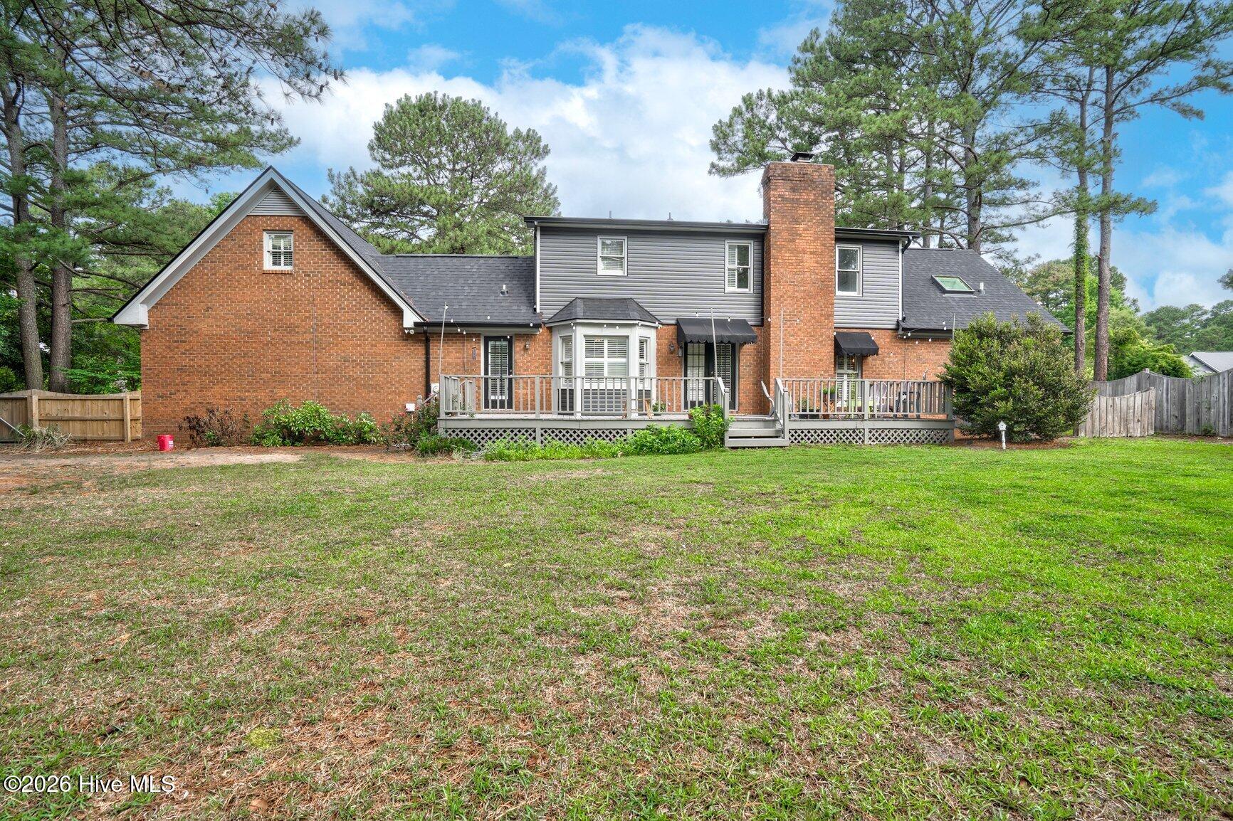 3012 Coleberry Trail Property Photo 22