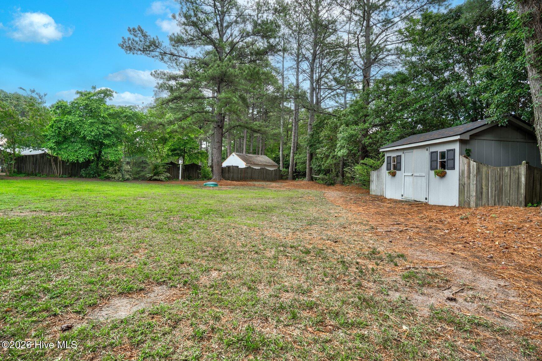 3012 Coleberry Trail Property Photo 23