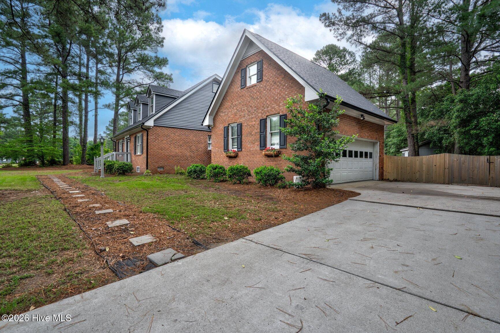 3012 Coleberry Trail Property Photo 25