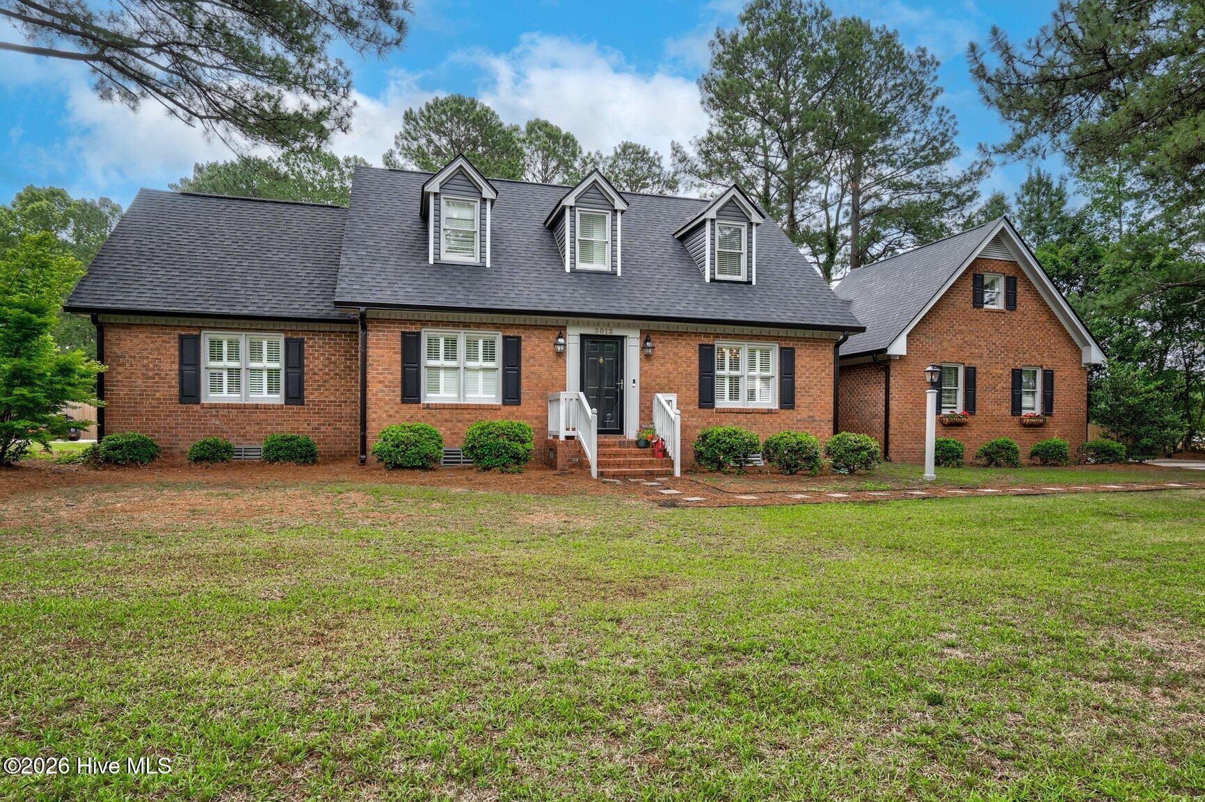 3012 Coleberry Trail Property Photo 26