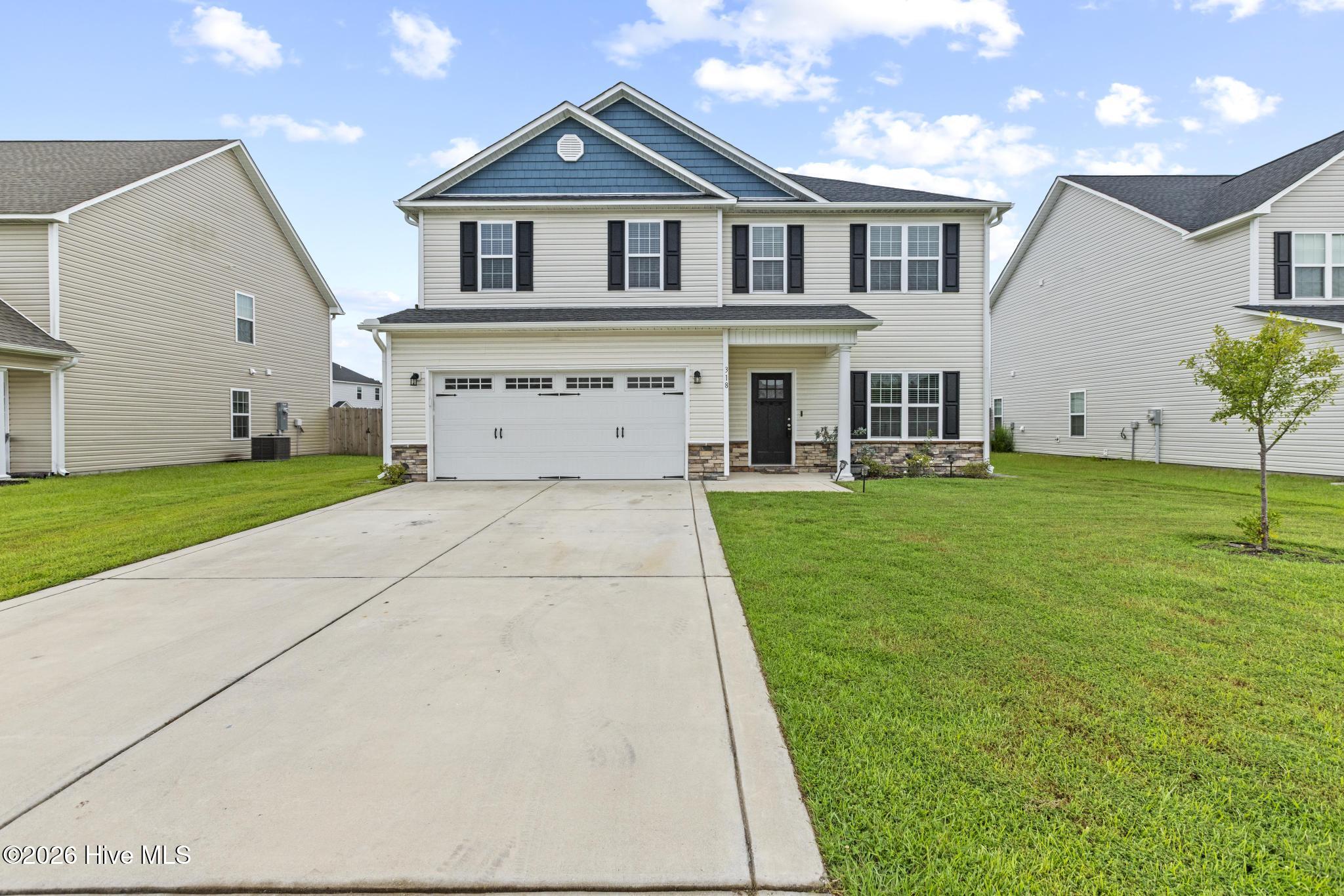 318 Windmill Light Way Property Photo 1