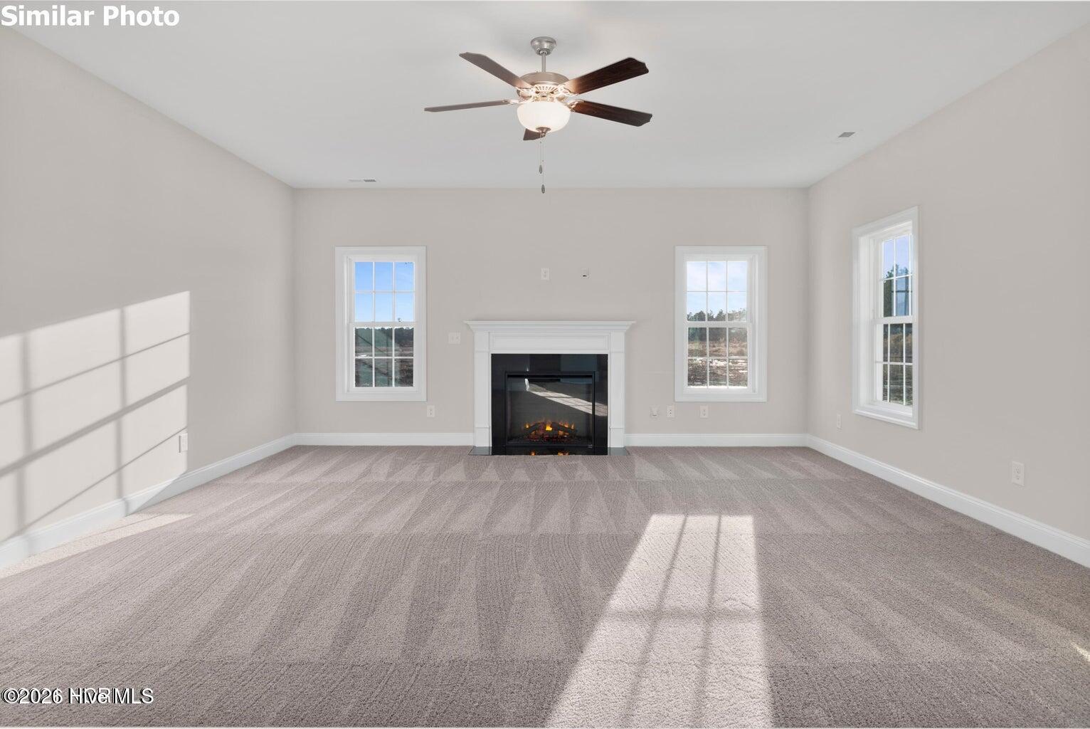 318 Windmill Light Way Property Photo 4