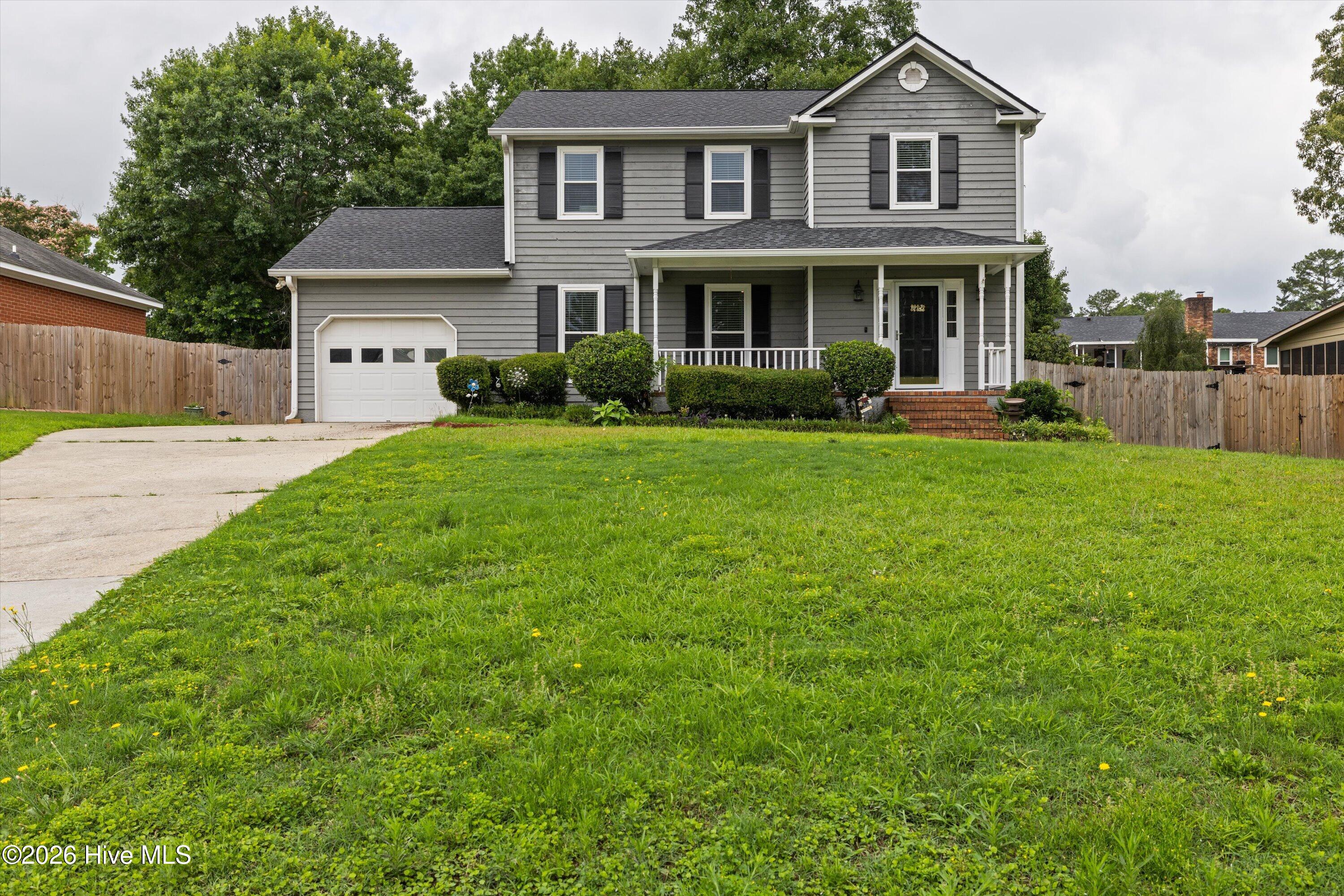 141 Maple Creek Drive Property Photo 1