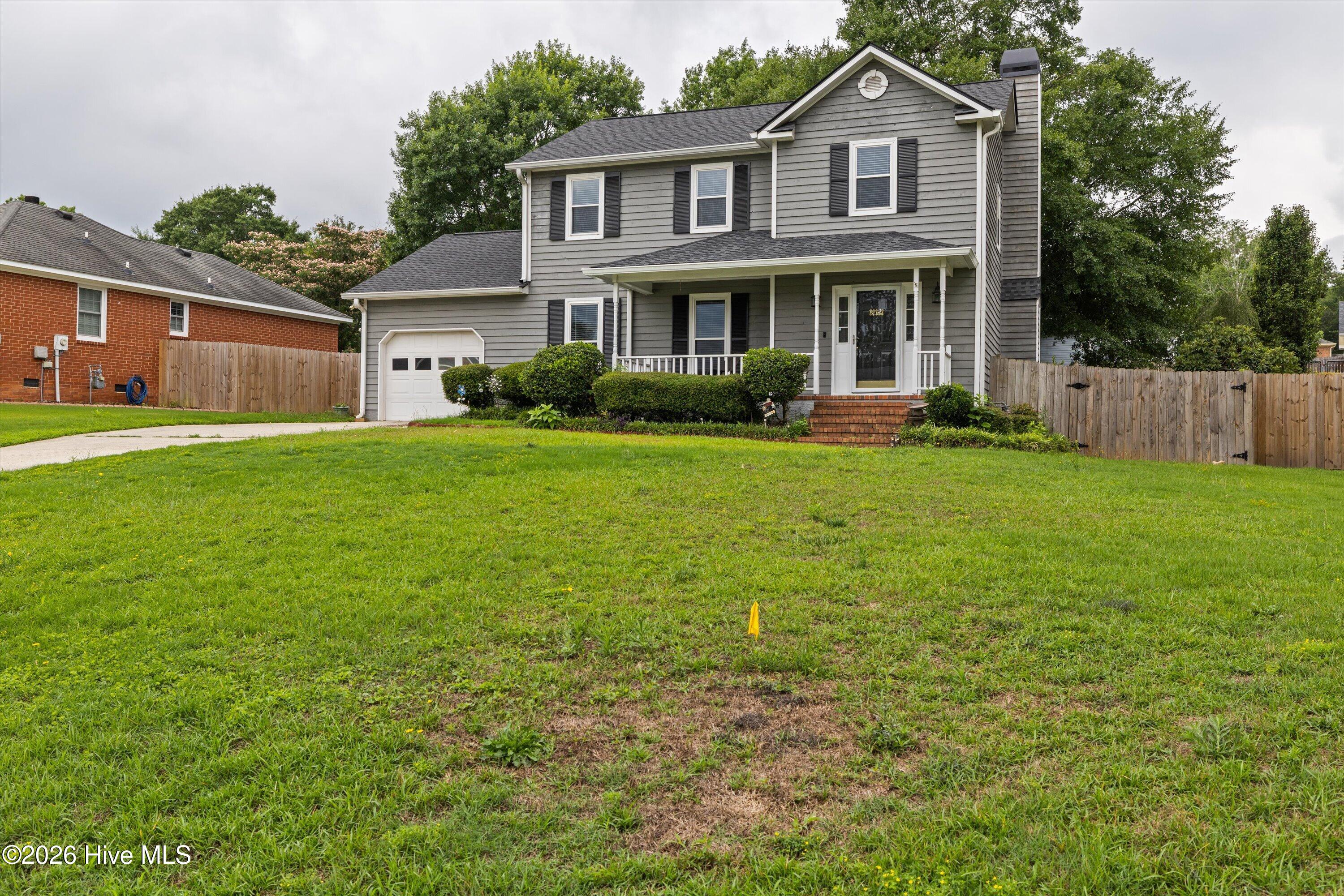 141 Maple Creek Drive Property Photo 2