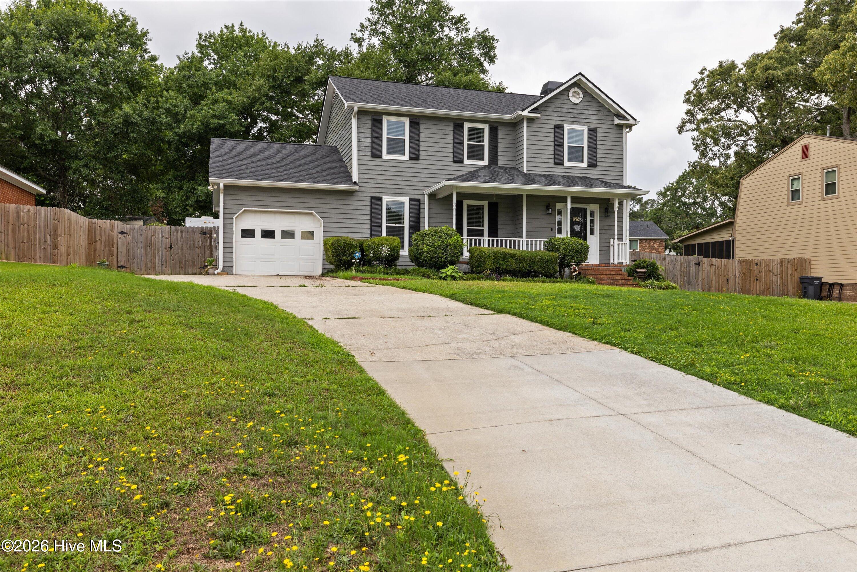 141 Maple Creek Drive Property Photo 3