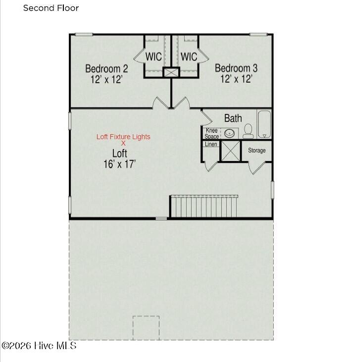 412 Barter Drive Property Photo 20