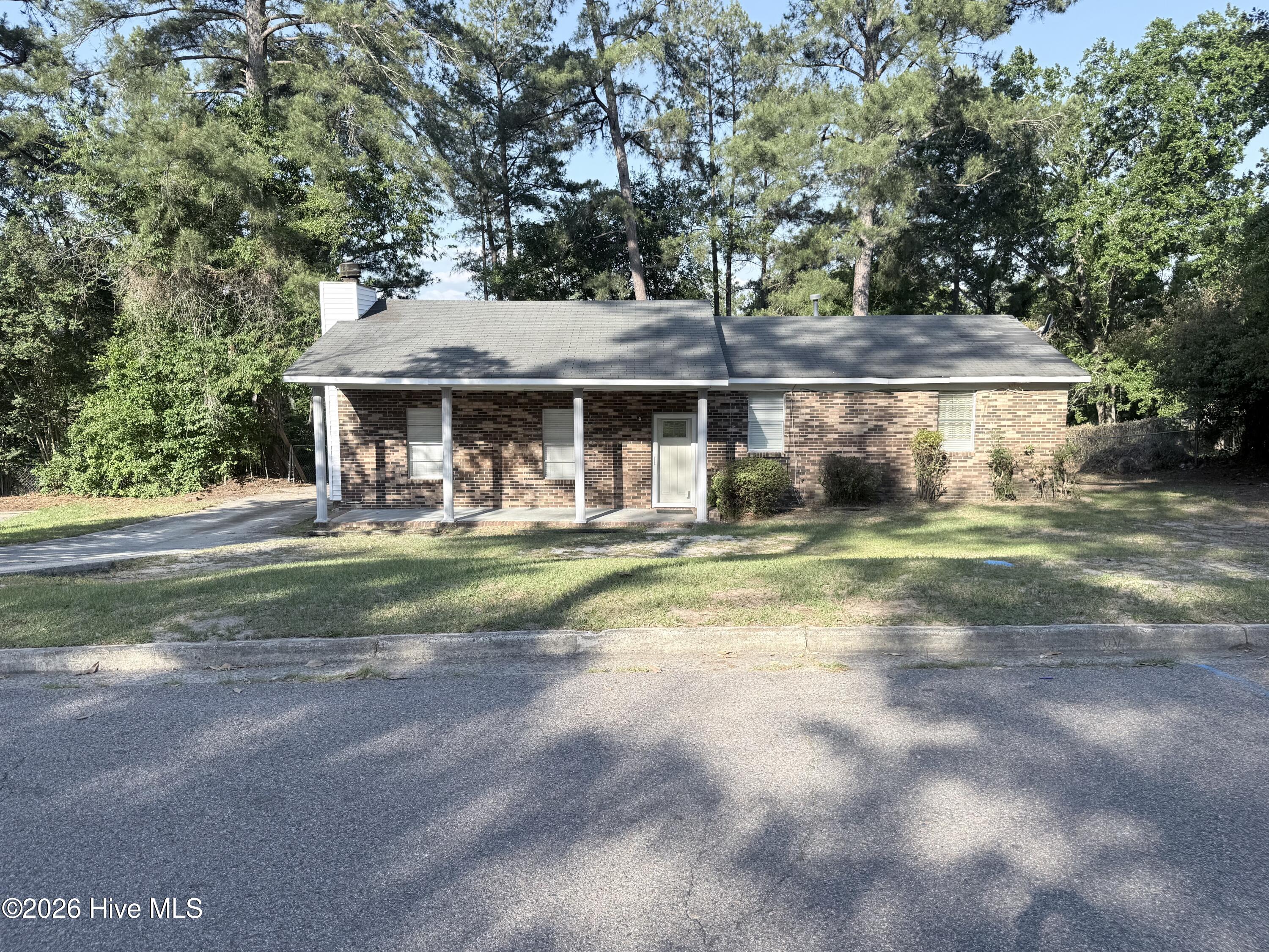 2688 Barclay Street Property Photo 1