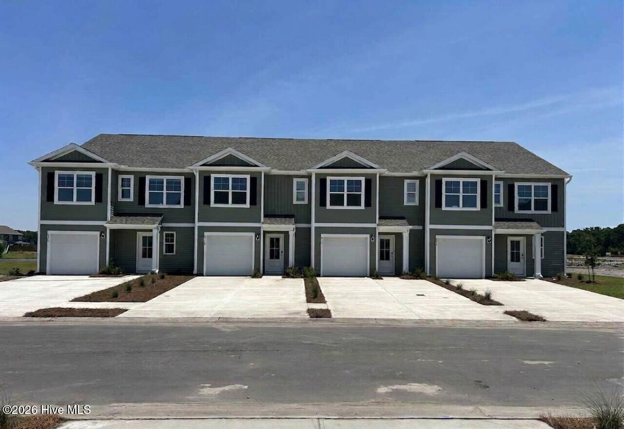 4362 Majesty Drive Unit 368 Property Photo 2