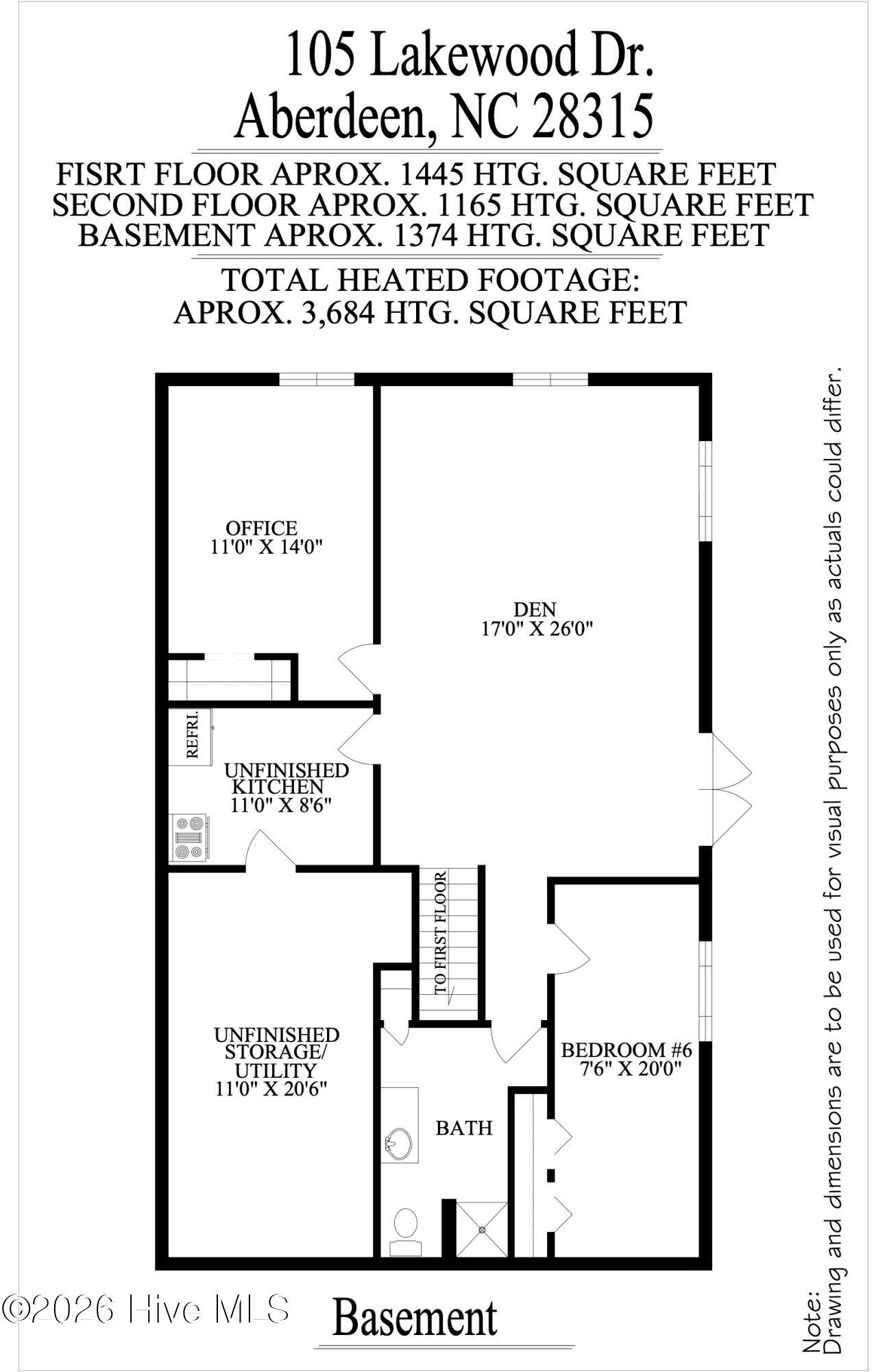 105 Lakewood Drive Property Photo 60