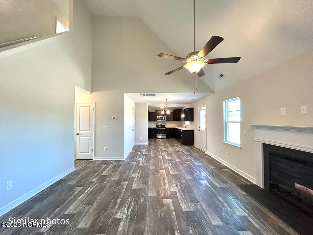 702 N Pebble Branch Court Property Photo 5