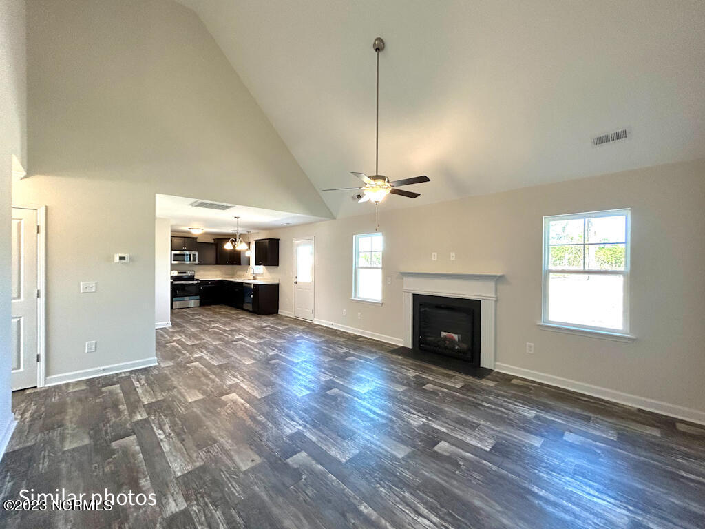 702 N Pebble Branch Court Property Photo 6
