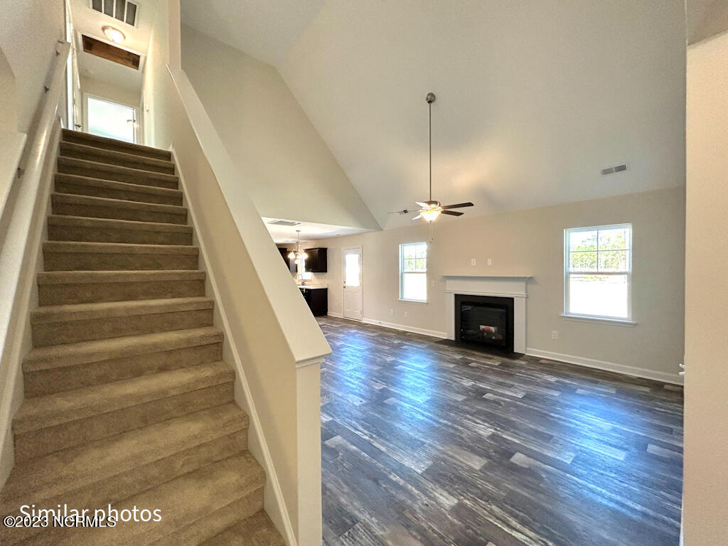 702 N Pebble Branch Court Property Photo 7