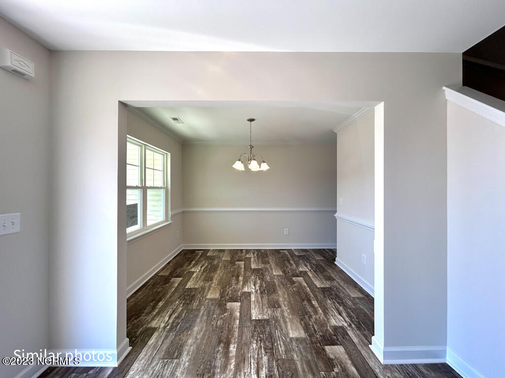 702 N Pebble Branch Court Property Photo 13