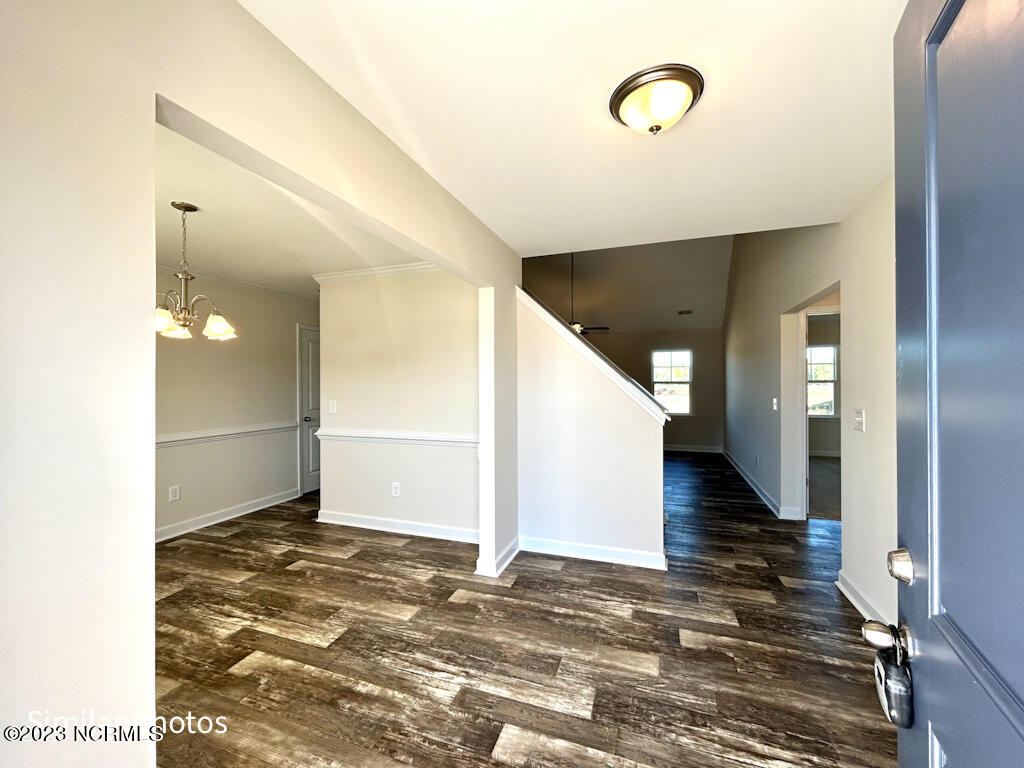 702 N Pebble Branch Court Property Photo 14