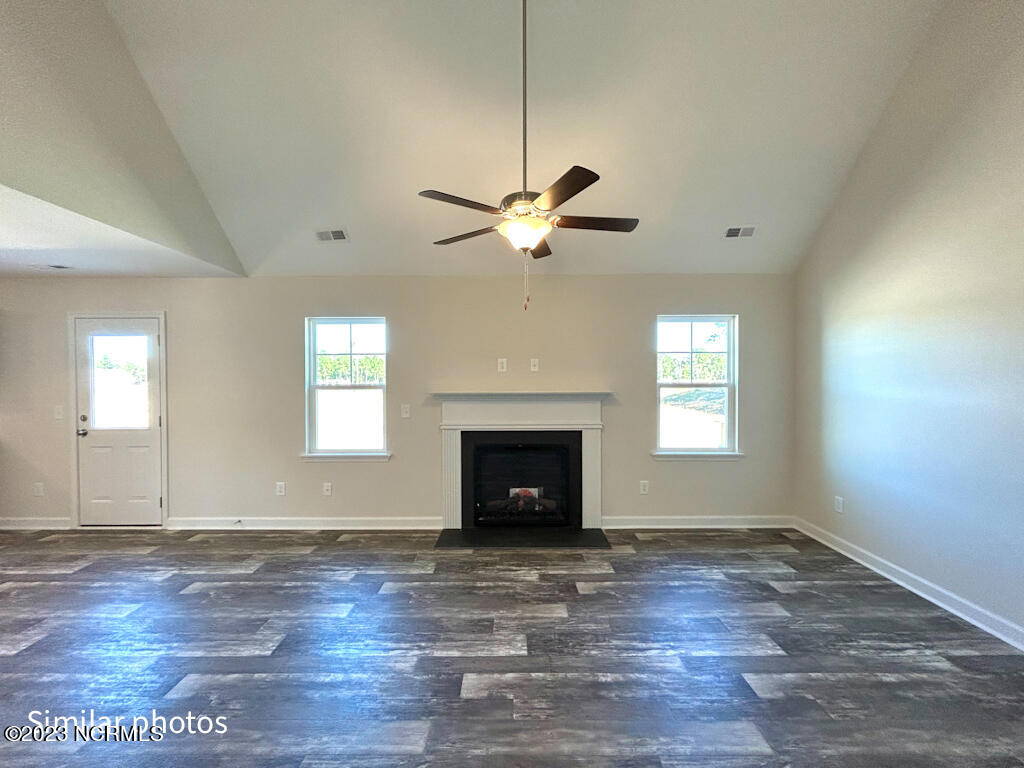 702 N Pebble Branch Court Property Photo 19