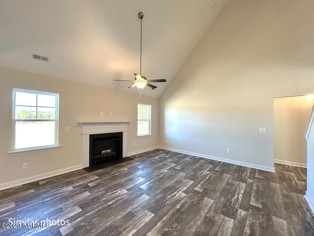 702 N Pebble Branch Court Property Photo 20